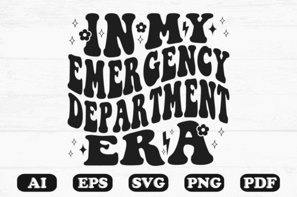 In My Biomedical Engineer Era Retro Graphics