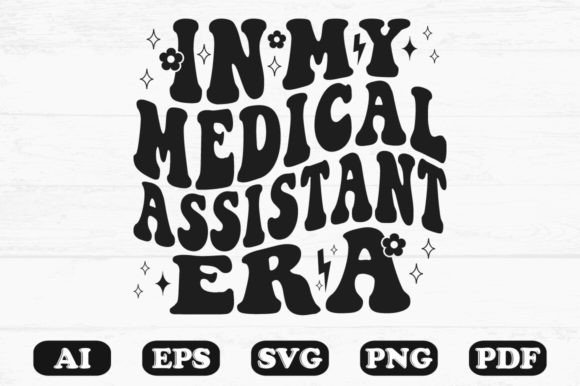 In My Clinical Laboratory Scientist Era Graphics